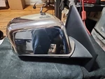 07 08 09 10 Ford Edge Passenger Side View Mirror Heated Memory. Fixed Price $69.00.