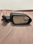 Oem, Side Mirror Assembly, Rh Passenger, Black, 2021 Ford Explorer (police). Fixed Price $100.00.