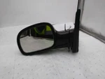 Driver Left Side View Mirror Manual Fits 01-07 Caravan 718393. Fixed Price $77.99.
