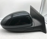 2011-2016 Chevrolet Cruze Passenger Side View Power Door Mirror Black D03B08003. Fixed Price $44.39.