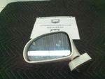 Dodge Viper Door Mirror Manual; L. 92-98. Fixed Price $155.00.