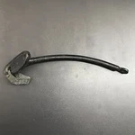 Vintage Mirror Arm Bracket 3696059 Chevy Gmc Truck 1947-54 Advance Design Nos. Fixed Price $70.00.