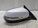 15-16 Hyundai Genesis G80 Passenger Right Rh Power Fold Door Mirror White. Fixed Price $284.99.