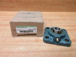 Baldor Dodge F4B-SC-010 Flange Bearing 124049. Fixed Price $75.44.