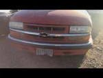Driver Side View Mirror Power Heated Fits 99-05 Blazer S10/JIMMY S15 2091100. Fixed Price $103.95.