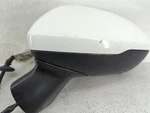 2016-2019 Chevrolet Cruze Driver Left Side View Power Door Mirror White ZEP17. Fixed Price $114.60.