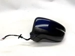 2018-2022 Honda Odyssey Lh Driver Side Mirror Blue 76250-THR-A220-M6 Oem. Fixed Price $239.00.