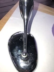 Porsche 356 B (T5) Exterior Mirror Passenger Side Right. Fixed Price $189.00.