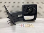 2007 2014 Ford F150 F-150 Right Side Power Telescopic Trailer Tow Mirror Oem. Fixed Price $169.00.