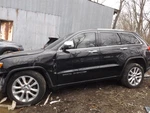 Driver Side View Mirror Power Heated Painted Fits 16-18 Grand Cherokee 1705734. Fixed Price $75.00.