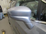 2017-2019 Chrysler Pacifica Passenger Right Side Power Door Mirror Silver Oem. Fixed Price $168.71.