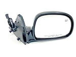Dorman 955-091 Passenger Side Power Door Mirror Heated Folding Compatible Nib. Fixed Price $39.99.