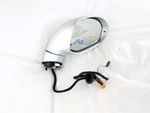 3W0857408A Right Exterior Mirror Connector 11+2 Pin Bentley. Fixed Price $1484.98.
