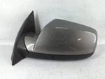 2011-2014 Chevrolet Equinox Driver Left Side View Power Door Mirror Grey C9VMW. Fixed Price $45.52.