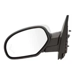 Trq MRA06213 Power Side View Mirror For Chevy Silverado 3500 Hd 07-13 Driver. Fixed Price $164.42.