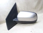 Driver Left Side View Mirror Power Heated Silver Fits 05-07 Ford Freestyle EAB4G. Fixed Price $74.75.