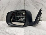 2019 2023 Infiniti QX50 Side Mirror Assembly Oem Lh Left Driver With Camera. Fixed Price $430.00.