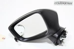 2017-2018 Mazda 3 Fwd Left Driver Side Door Exterior Rear View Mirror Oem. Fixed Price $178.53.