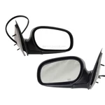 Mirror Set Of 2002-2011 Ford Crown Victoria Left And Right Heated. Fixed Price $72.98.