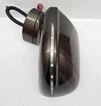 2010-2019 Lincoln Mkt Driver Side View Mirror Power Heated Turn Earth Metallic. Fixed Price $123.49.