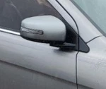 2015-2017 Mitsubishi Lancer Rh Passenger Door Mirror Side View Oem. Fixed Price $94.34.