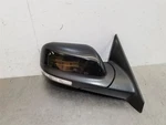 2017 Ford Explorer Exterior Side View Mirror Right Passenger Black. Fixed Price $148.75.