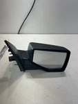 Oem, Side Mirror Assembly, Rh Passenger, Black, 2007 Ford Explorer. Fixed Price $50.00.