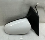 2014 -2019 Toyota Corolla Oem Left Side Withe Power Heated Mirror 87940-02F30-A0. Fixed Price $75.00.