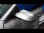 Driver Side View Mirror Power Painted Finish Fits 12-14 Audi A4 1151012. Fixed Price $159.94.