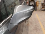 Oem Side View Door Mirror For Enclave Left Gry Pwr Heat Turn Bsa. Fixed Price $154.99.