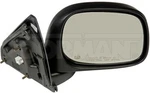 Dorman 955-1376 Side View Mirror Power Fits Dodge Models. Fixed Price $71.41.