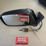 2004 Subaru Legacy Front Left Driver Side View Mirror Tem 42293. Fixed Price $40.46.