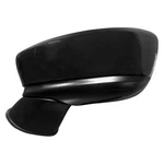 Driver Side View Mirror Power Sedan Heated Fits 16-18 Yaris 527156. Fixed Price $211.00.