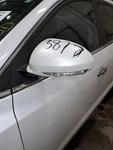 Lh Driver Side 2016 Enclave Door Mirror SKU#4415134. Fixed Price $73.00.
