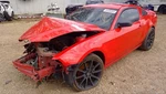 Driver Side View Mirror Power Spotter Glass Fits 13-14 Mustang 1208162. Fixed Price $129.89.