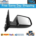 Trq New Mirror Power Folding Heated Turn Signal Chrome Rh For 2007-2013 Toyota. Fixed Price $215.45.
