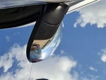 2006 Chrysler 300 Driver Side Mirror Assembly Oem Used 151K Miles Chrome Cover. Fixed Price $69.97.