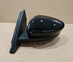 20-25 Ford Escape Oem Lh Side Mirror Assy Non Heated W Blind Spot LJ6B-17683. Fixed Price $265.00.