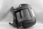 Left Driver Side Black Door Mirror Fits 2014-2022 Dodge Promaster 3500 Oem 40245. Fixed Price $96.75.
