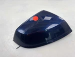 2017-2024 Audi Q7 Front Right Door Mirror Cover Oem Blue. Fixed Price $83.88.