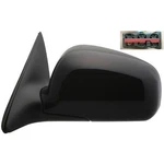 FO1320323 New Left Door Mirror Power Fits 2004-2008 Lincoln Town Car. Fixed Price $80.00.