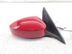 03-04 Nissan 350Z Passenger Side View Mirror Red (AX6) Oem K6301CD060. Fixed Price $124.99.