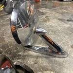 Used 1960'S 1965-1966 Mustang Rear View Mirror Ford/rotunda #BE-100021. Fixed Price $29.99.