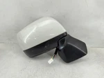 2017 Subaru Forester Passenger Right Side View Power Door Mirror White PHRW2. Fixed Price $189.48.