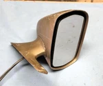 1969 70 Ford Mustang Remote Sport Mirror (lh) Oem Part #C9ZB-17743-CW. Fixed Price $99.99.