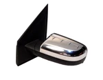 Memory 2008 2009 Ford Taurus X Driver Side View Mirror Heated Chrome Left. Fixed Price $174.00.
