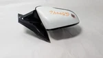 Passenger Side View Mirror Power Korea Built Hybrid Fits 16-19 Sonata 438121. Fixed Price $159.12.