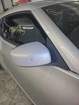 Used Right Door Mirror Fits: 2009 Nissan 370Z Power Grade. Fixed Price $120.90.