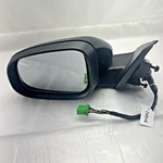 2011-2018 Volvo S60 Drivers Side Door Power Mirror Black Wire 3304-809 Oem. Fixed Price $104.95.