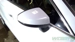 Passenger Side View Mirror Power Folding Fits 15-18 Audi A3 12708797. Fixed Price $117.80.